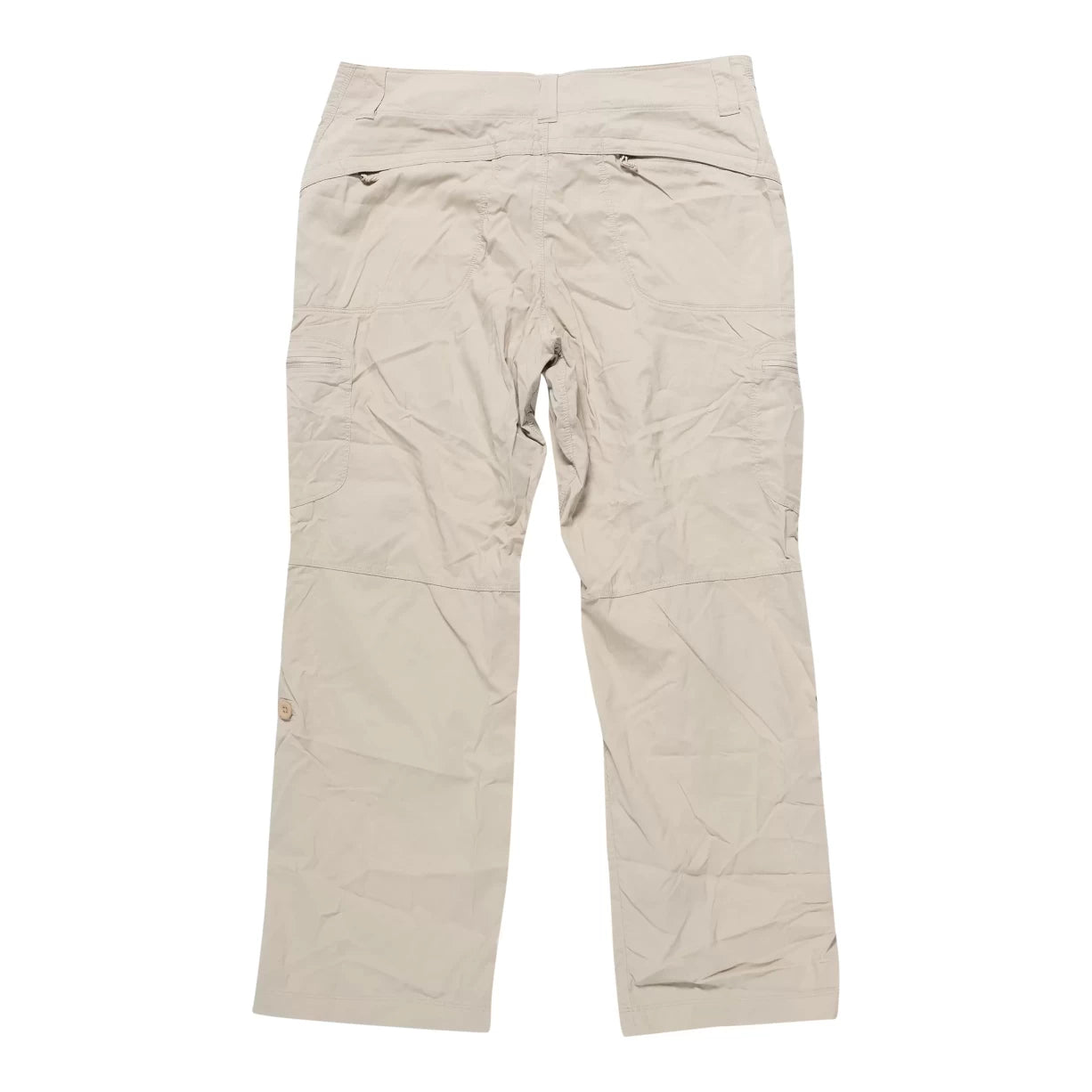 14 - ShortKhaki