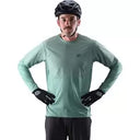 SGlass Green