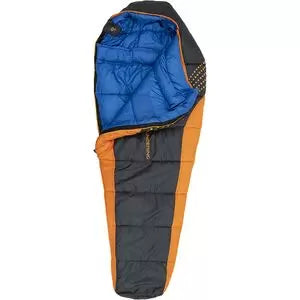 XLCharcoal/Bright Orange