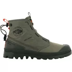 8.5Dusky Green