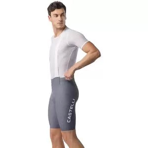 XLSmoky Gray/White