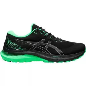 9Black/New Leaf