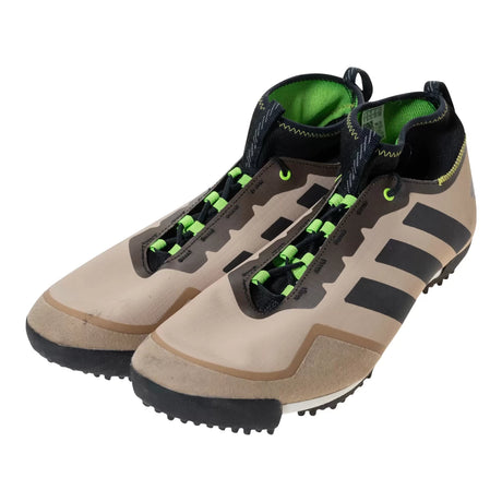 11Tan/Black