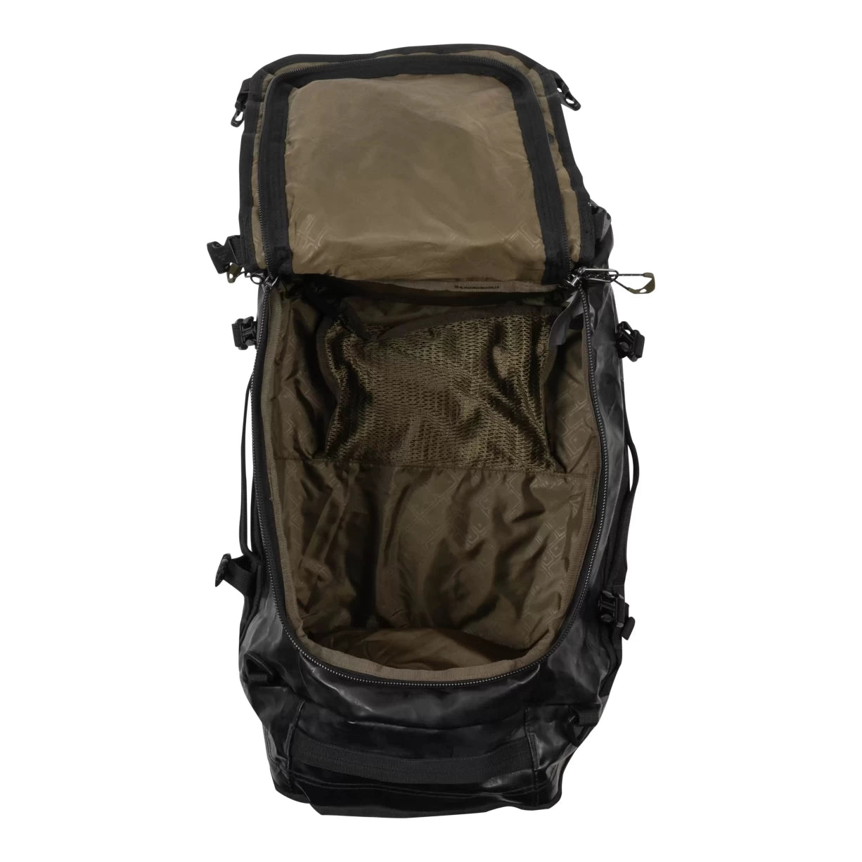 40 LBlack