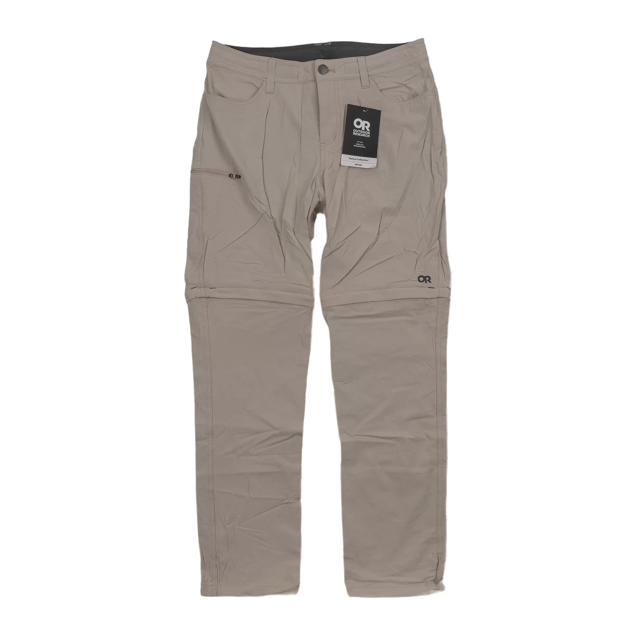 8Khaki