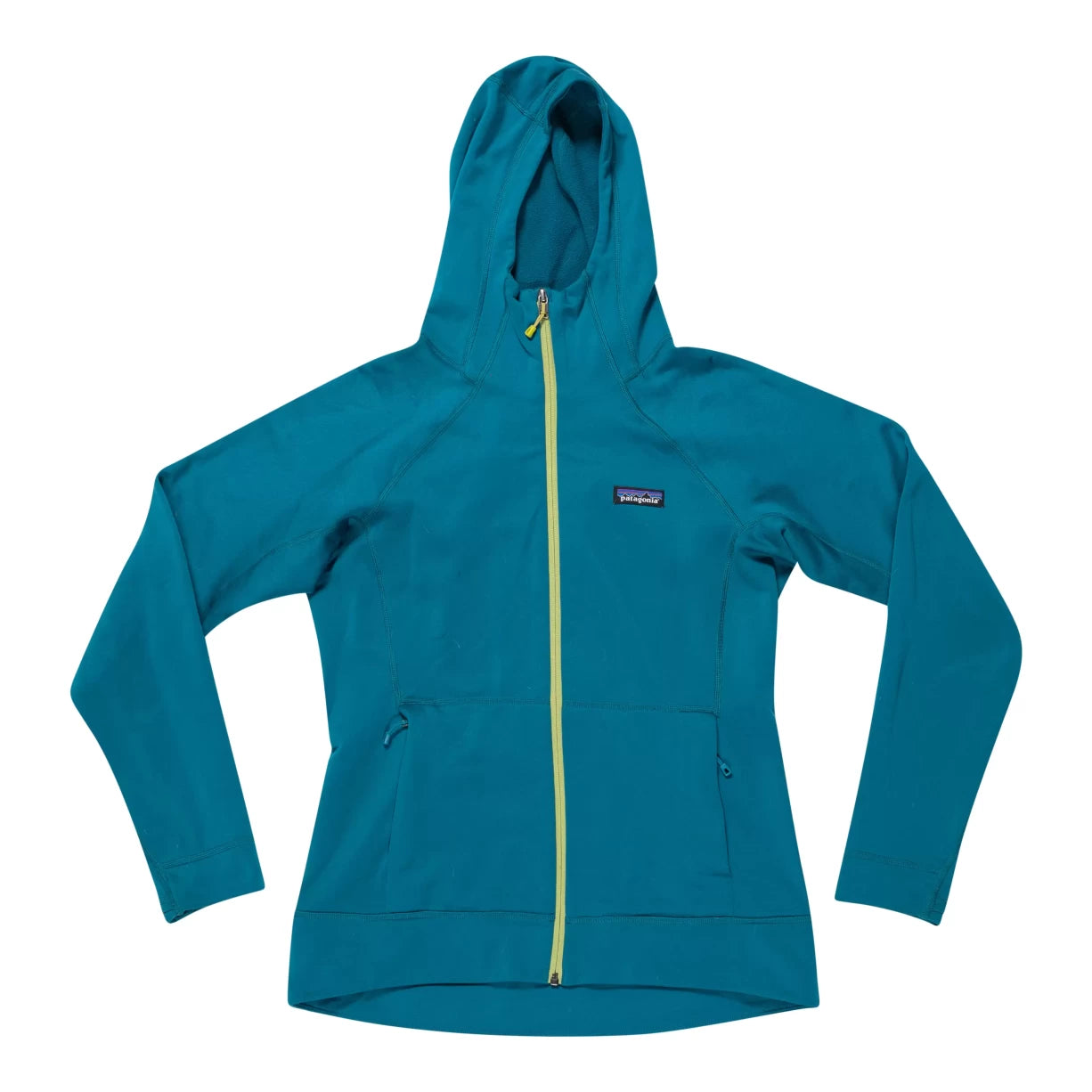 MTeal Green