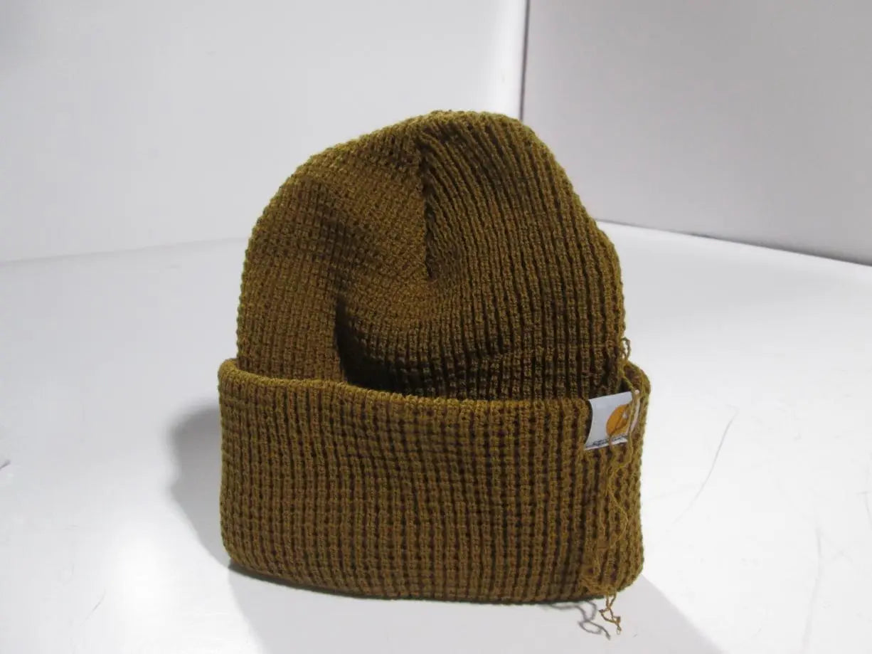 One SizeCarhartt Brown