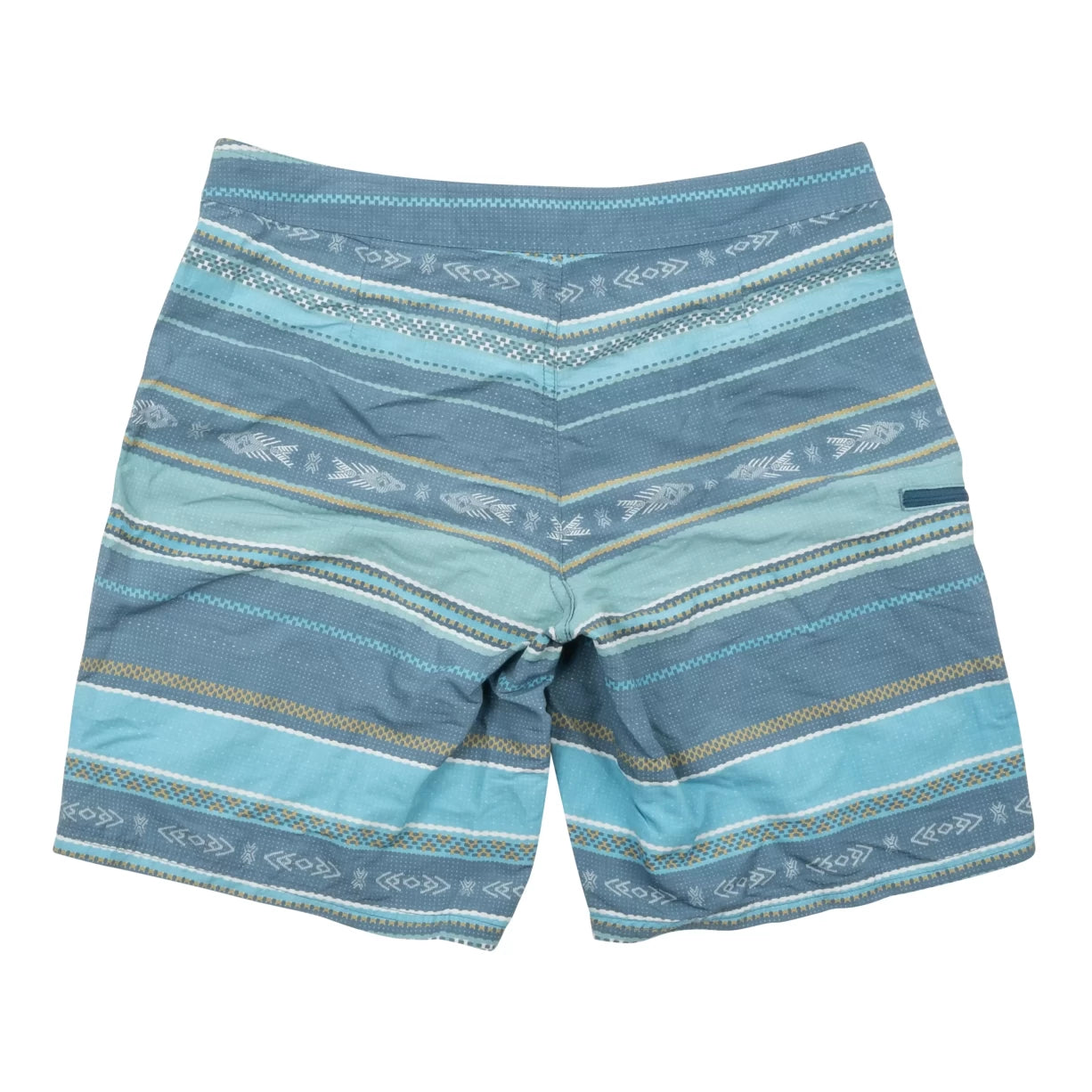 32Blue Stripes