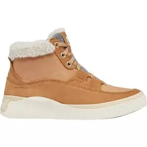 7.5Tawny Buff/Honey White