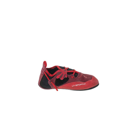 see tech specsRed