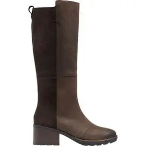 8.5Blackened Brown