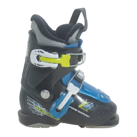 17.5Black/Blue
