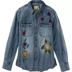 LMedium Wash