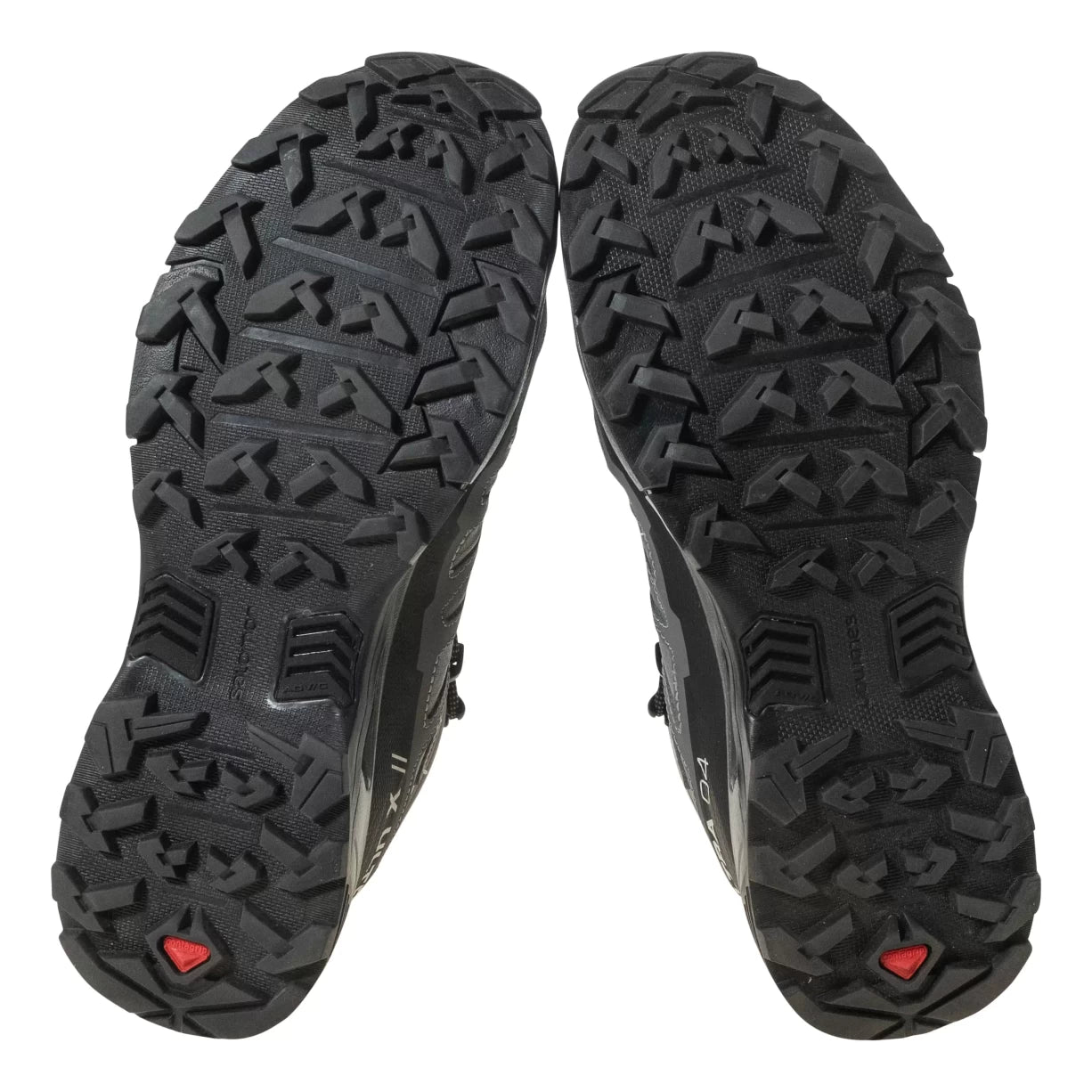 7.5Black/Gray