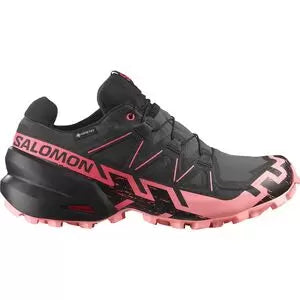 9Nine Iron/Black/Flamingo Pink