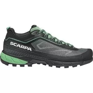 38.5Anthracite/Light Green
