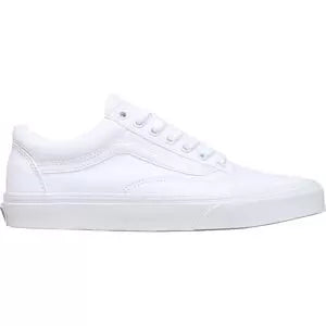  Mens 10/Womens 11.5True White