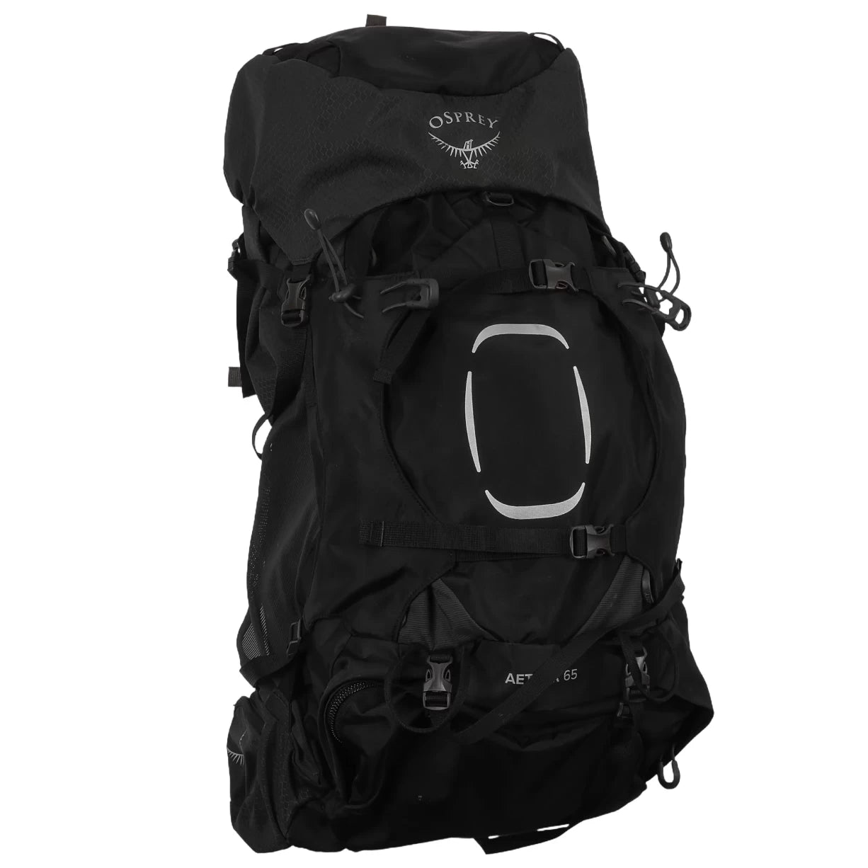 65 LBlack