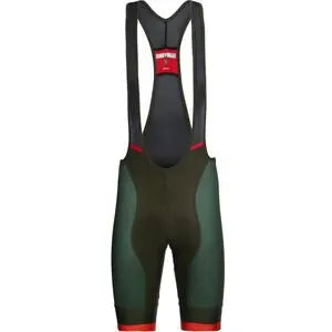 LDeep Green/Clay/Fiery Red