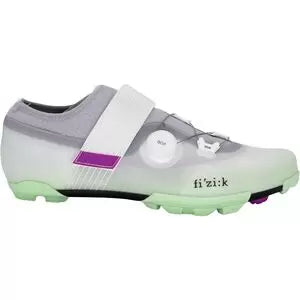 44.5Grey/Mint Green