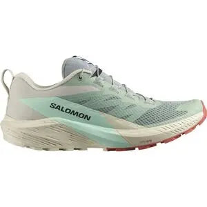 9.5Lily Pad Rainy Day Bleached Aqua