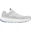   Mens 7.5/Womens 8.5White /Grey