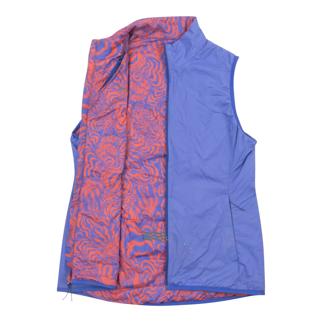 MRed/Blue