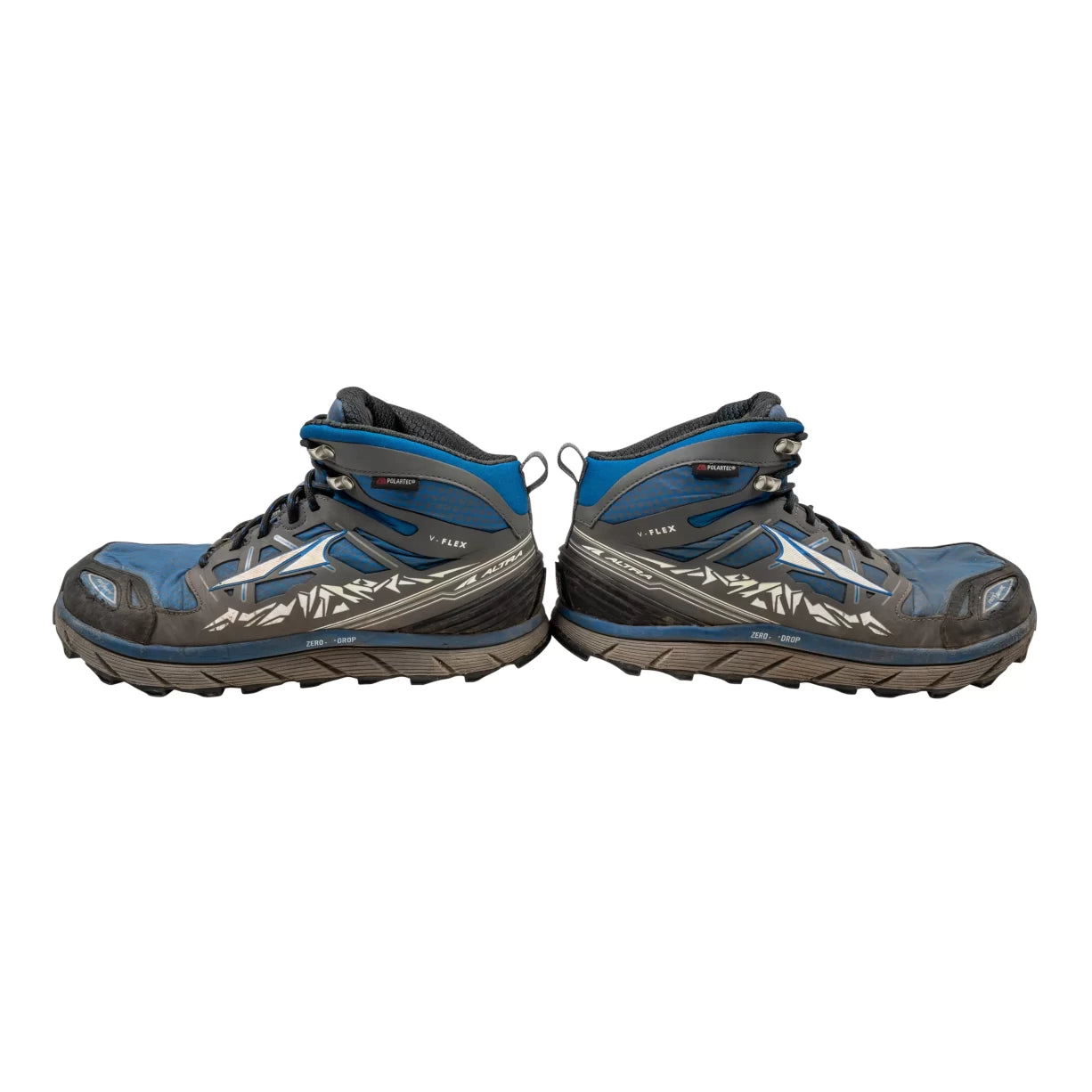10Gray/Blue