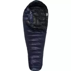   6ft 6in/Right ZipNavy Blue