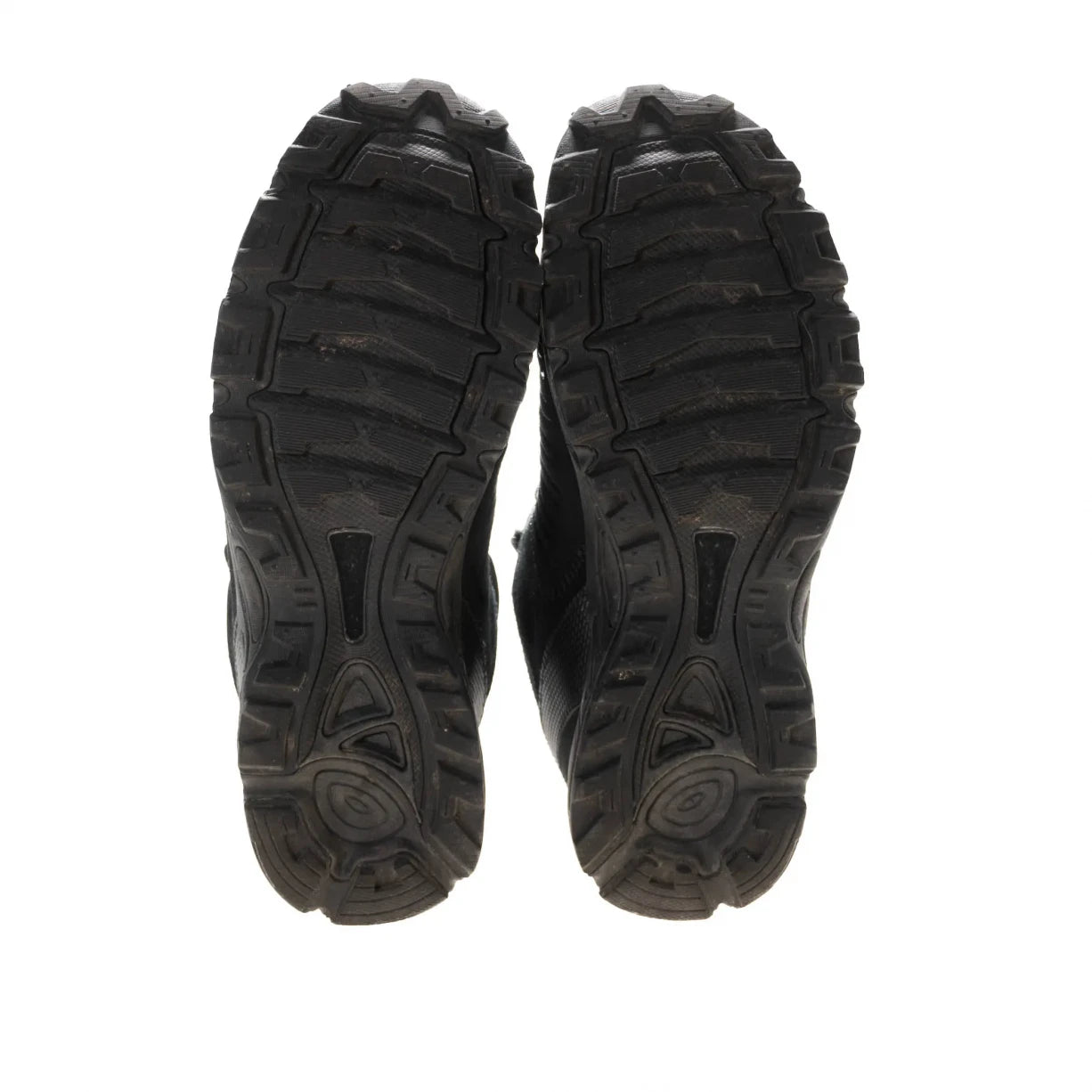 9.5Black