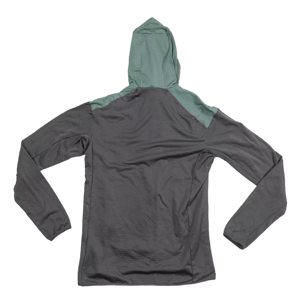 SGrey/Green