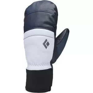 MCharcoal/Belay Blue