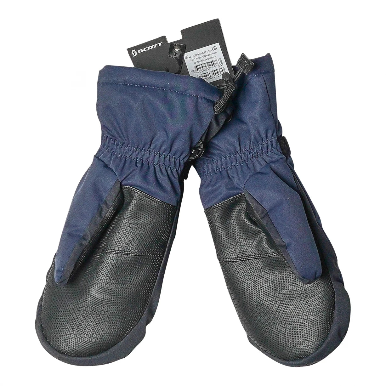 LDark Blue/Black