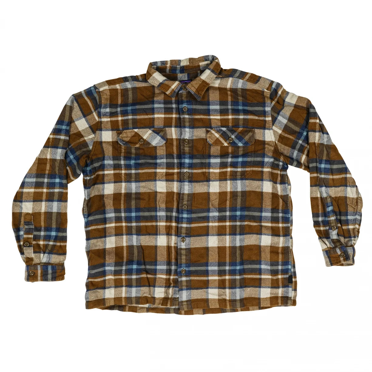 XLBrown/Blue