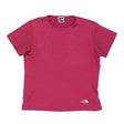 Estimated size SBurgundy