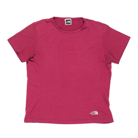 Estimated size SBurgundy