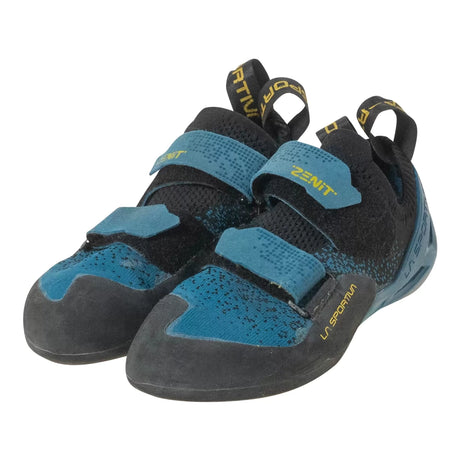 38Blue / Black