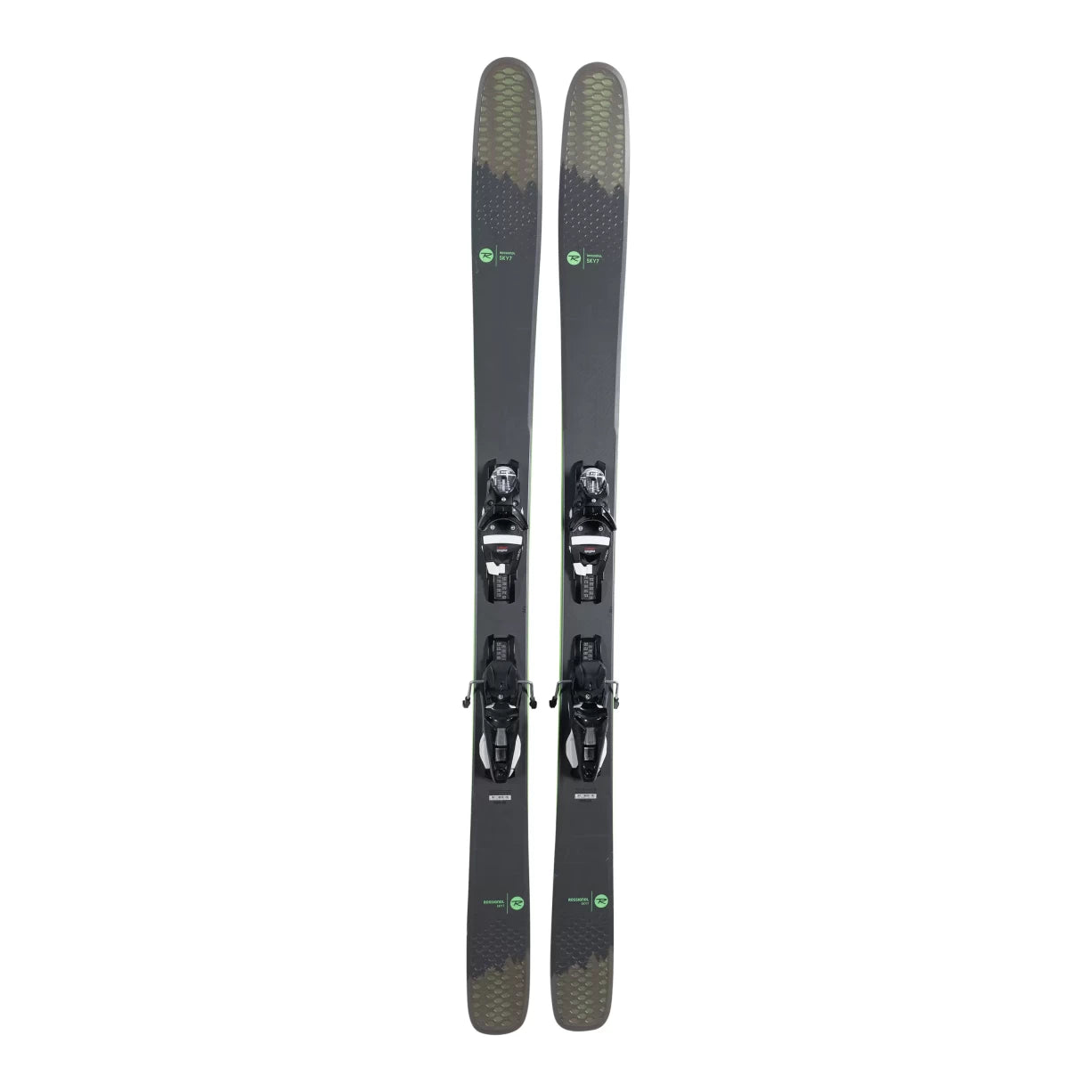 172cmGray/Green