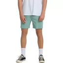 33Mist Green