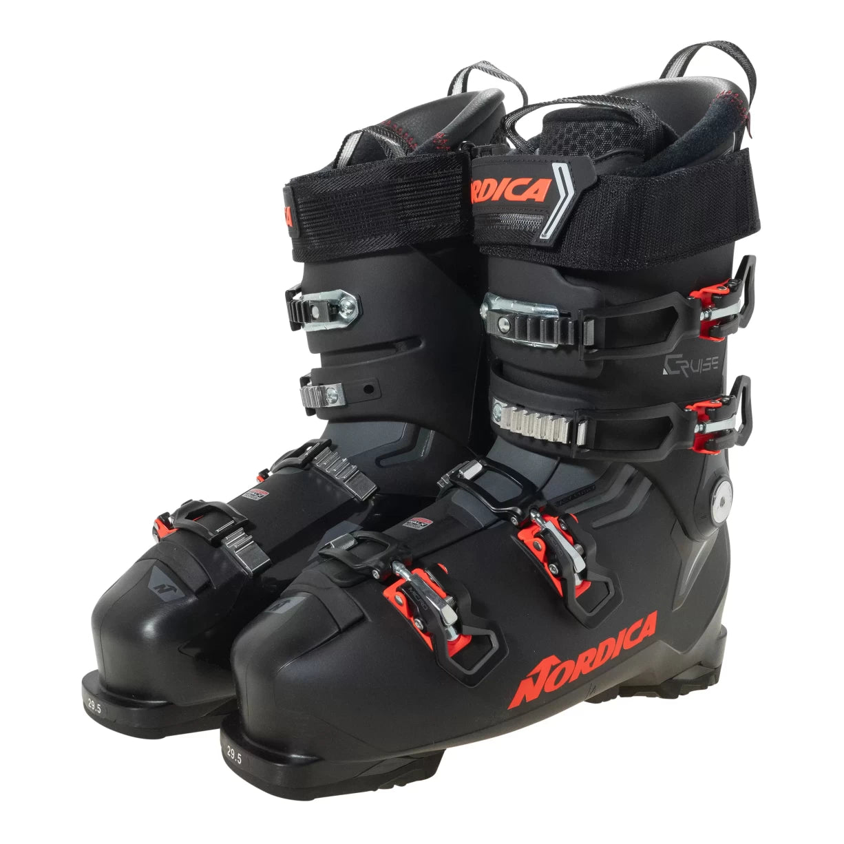 29/29.5Black