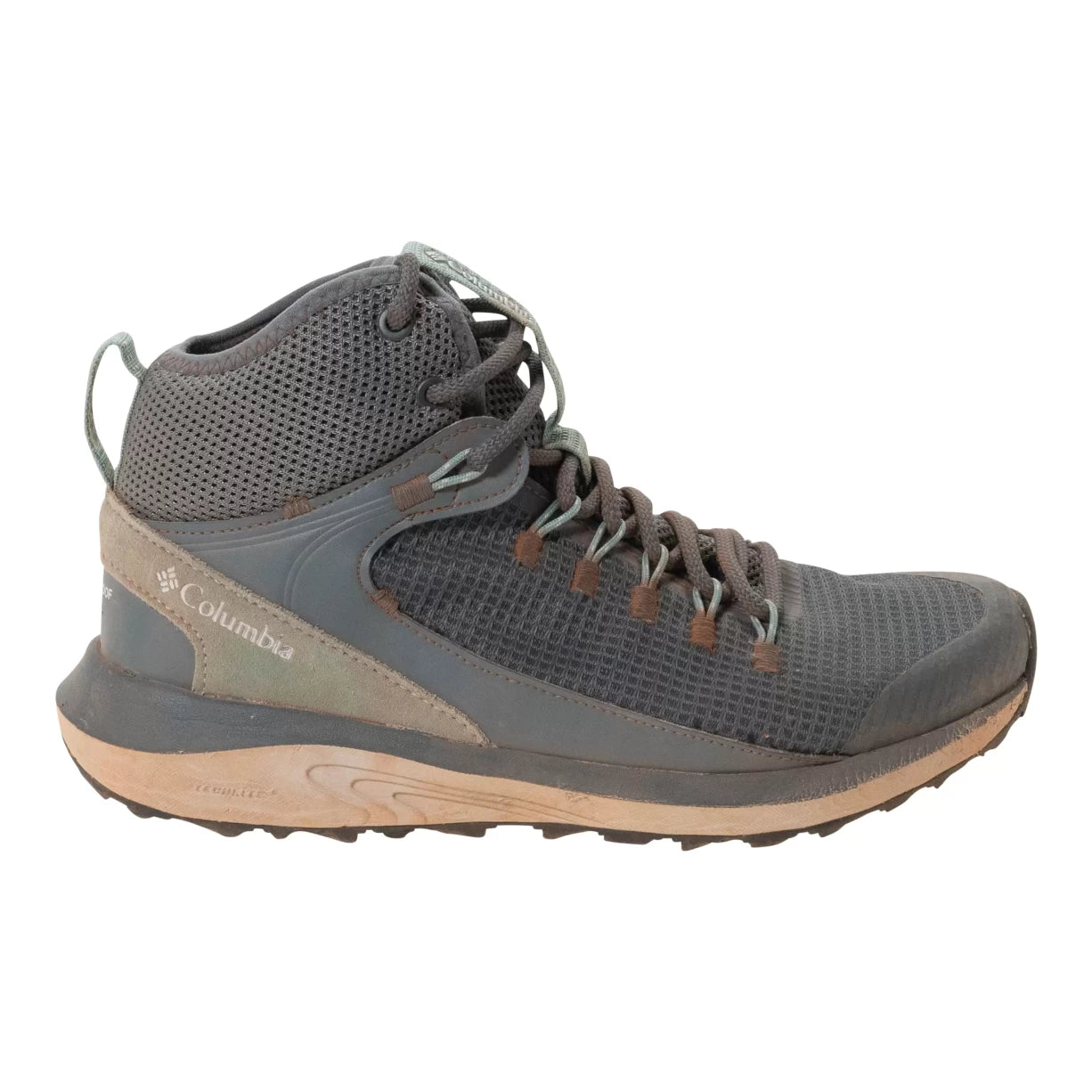 8.5Graphite