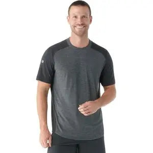 LCharcoal Heather