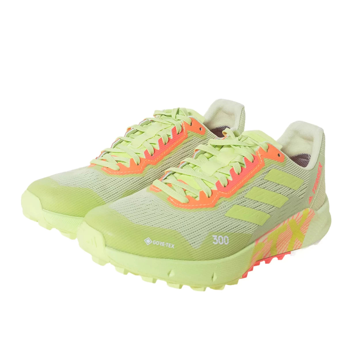 9Neon Yellow
