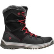 8Black/Red