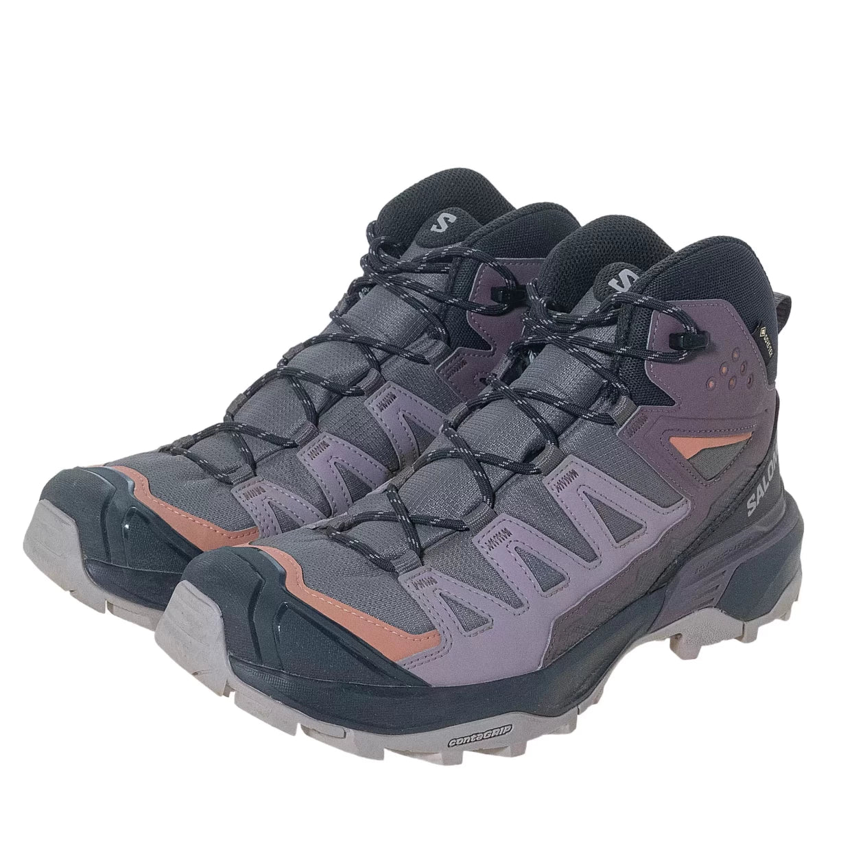 9.5Purple
