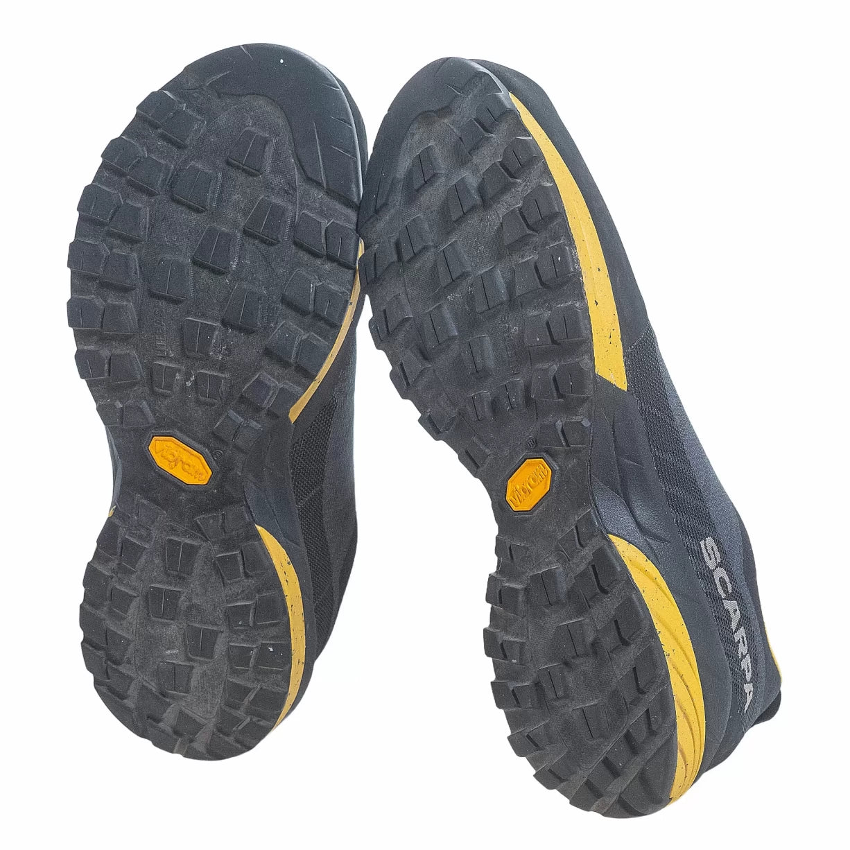 EU-44Black/Yellow