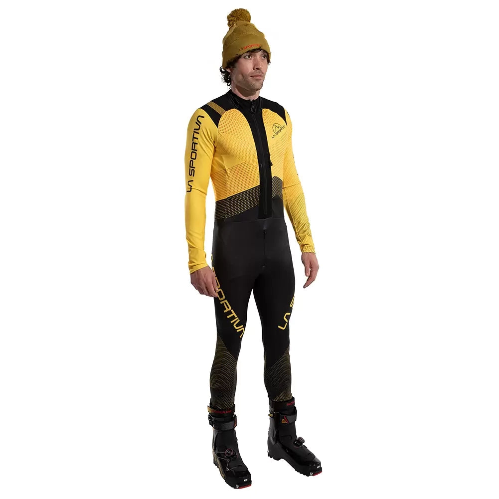 SBlack/Yellow