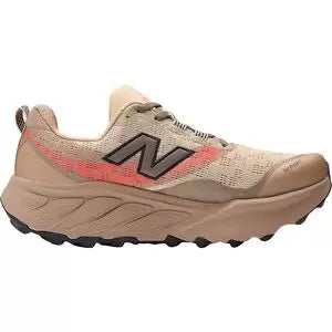 8.5Desert Clay/Earth Shadow/Urgent Red