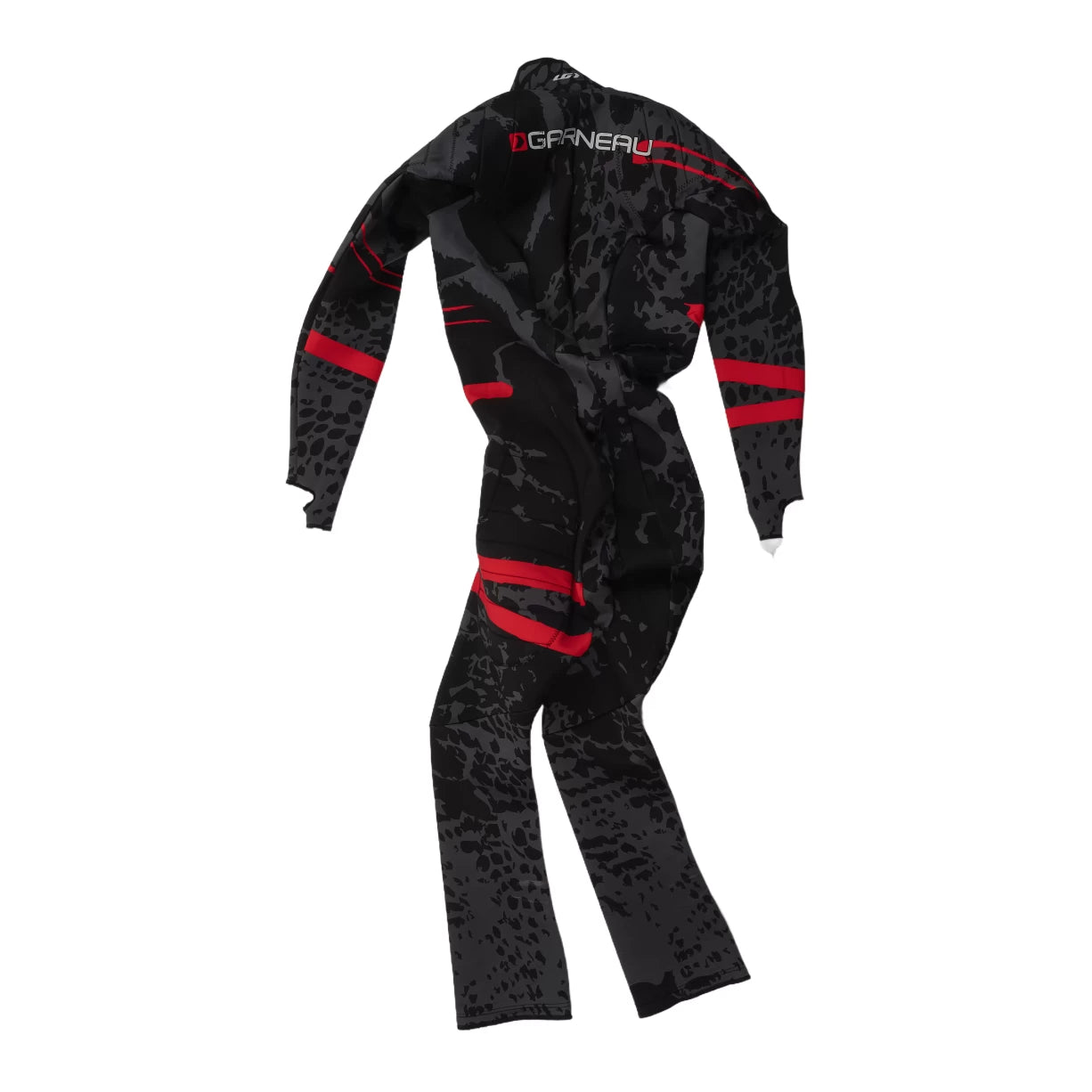 LBlack/Red