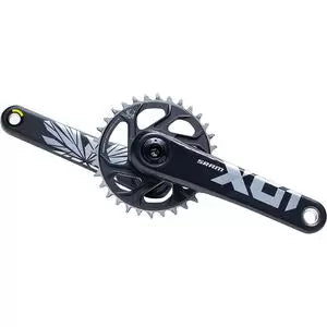   55mm ChainlineLunar Polar